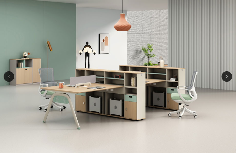 怎么鑒別辦公家具工藝質量