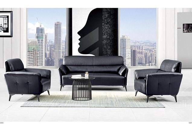 簡約辦公沙發(fā)-11