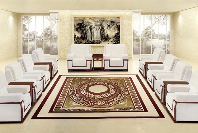 貴賓會議沙發(fā)-2